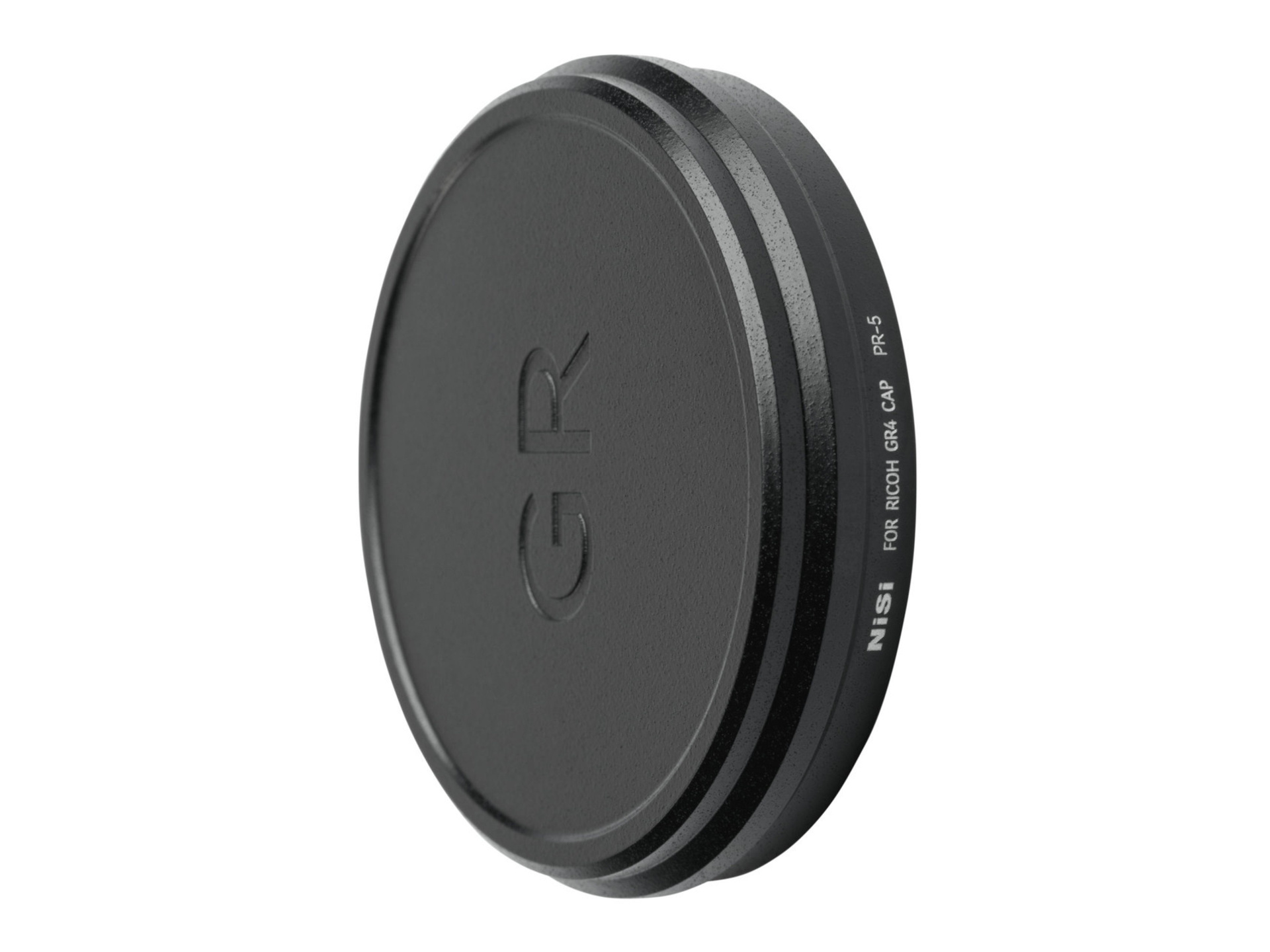 NiSi GR Lens Cap for Ricoh GR IV