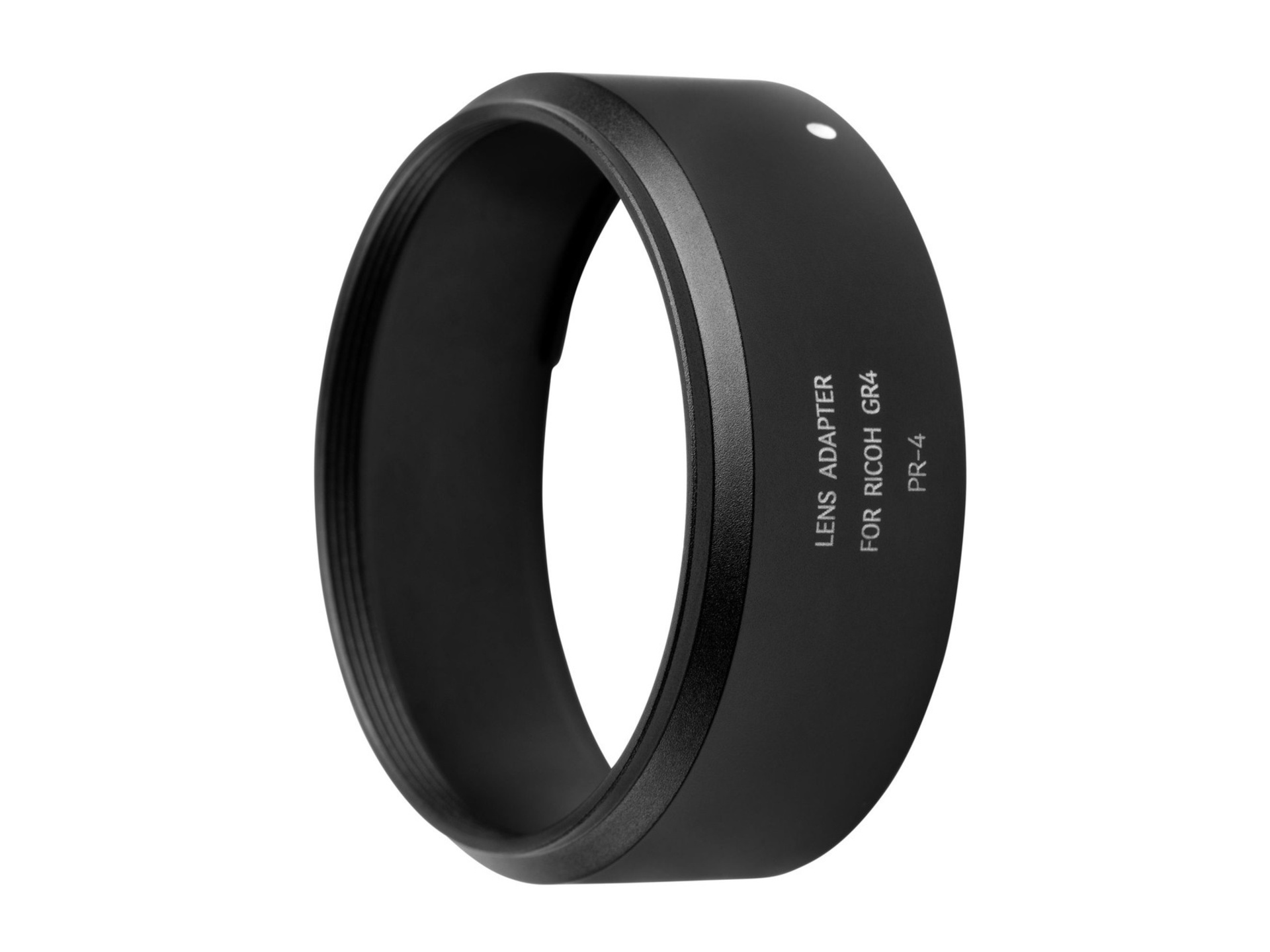 NiSi 49mm Filter Adapter for Ricoh GR IV