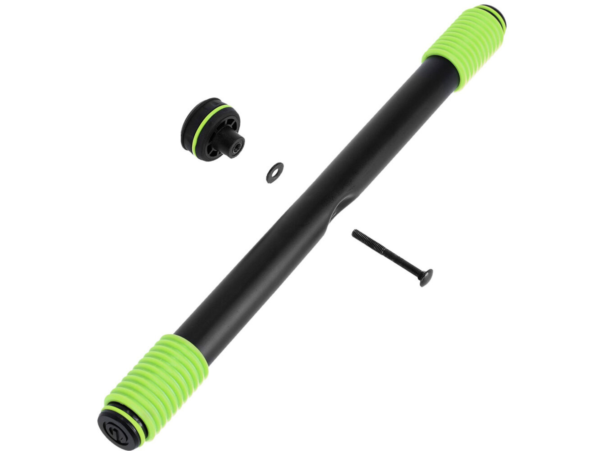 Gravity Stands Rapid Desk Extension for Cart L 01 B