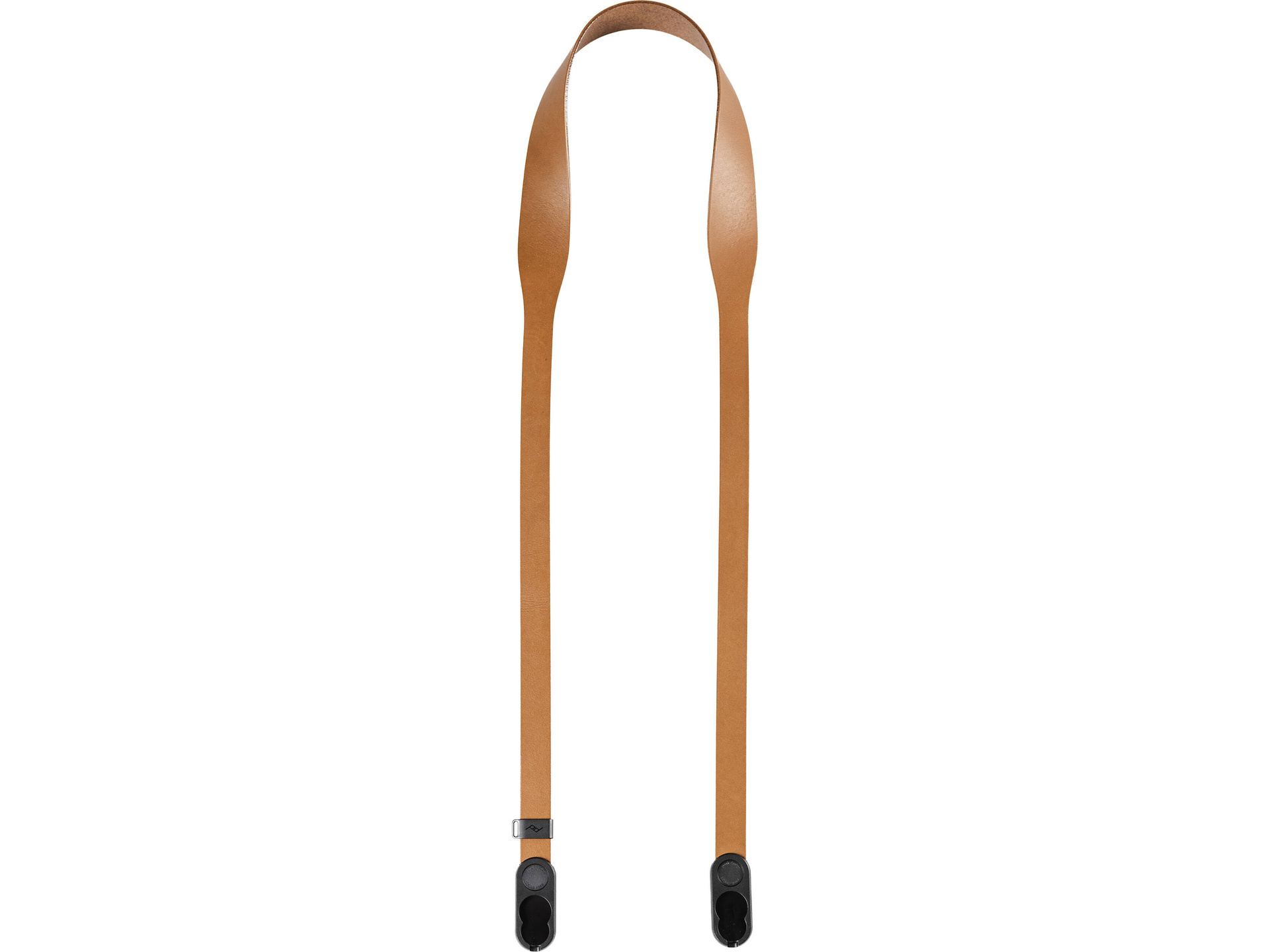 Peak Design Form Leather Camera Strap (Tan, 118.6 cm)
