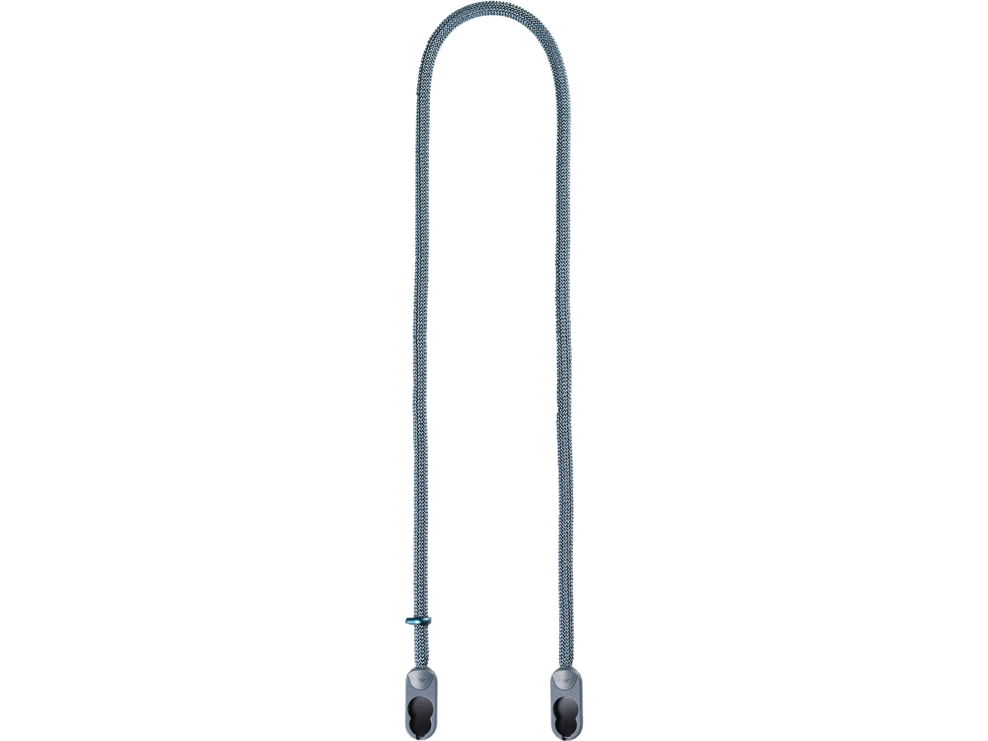 Peak Design Form Rope Camera Strap (Ocean, 118.5 cm)