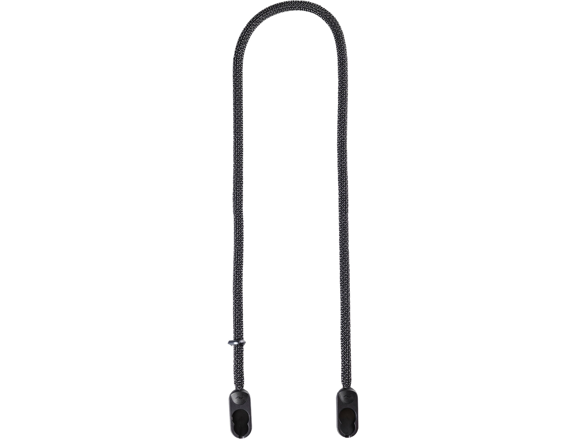 Peak Design Form Rope Camera Strap (Black, 103.5 cm)