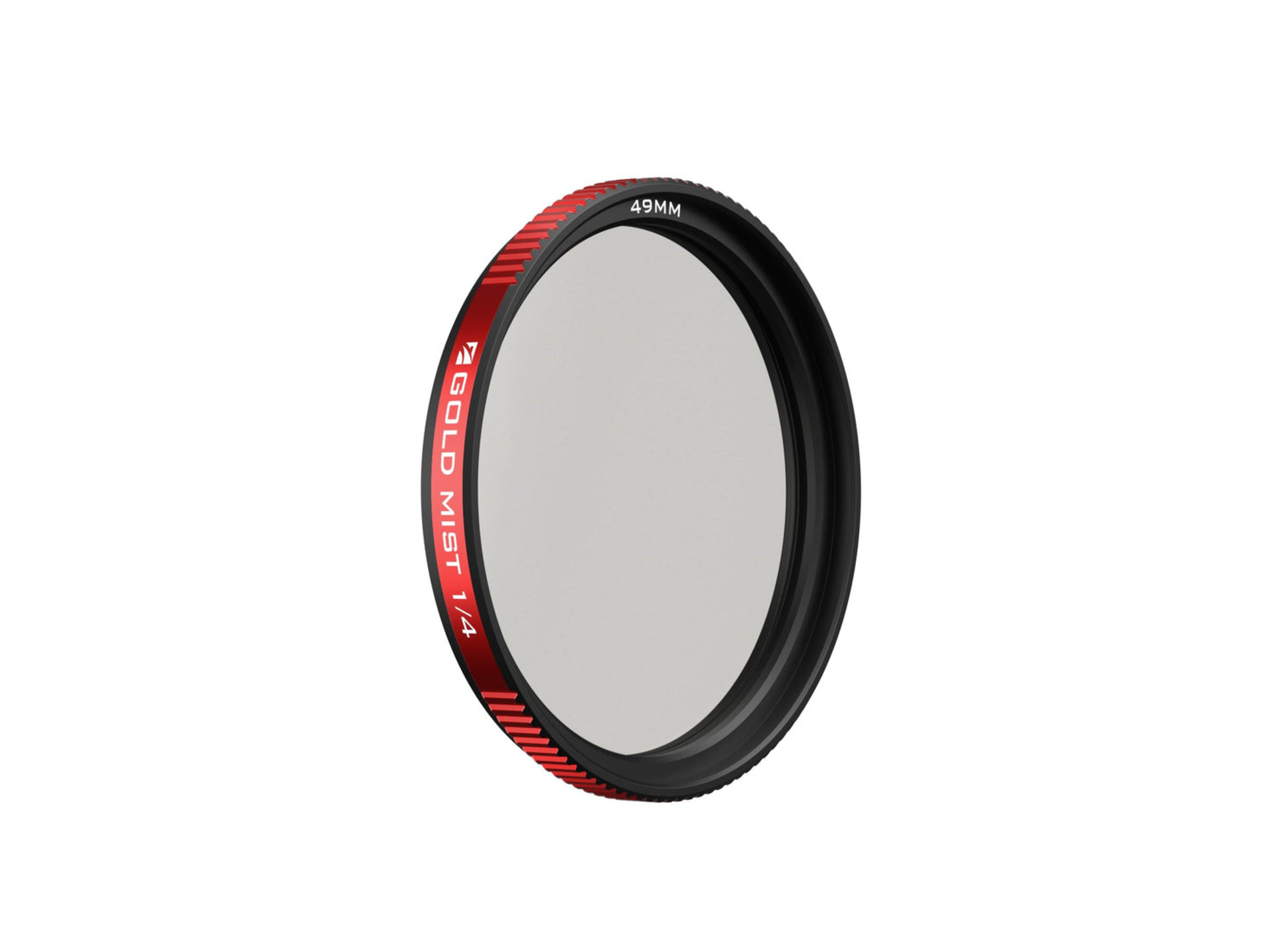 Freewell 49mm Gold Mist 1/4 Filter
