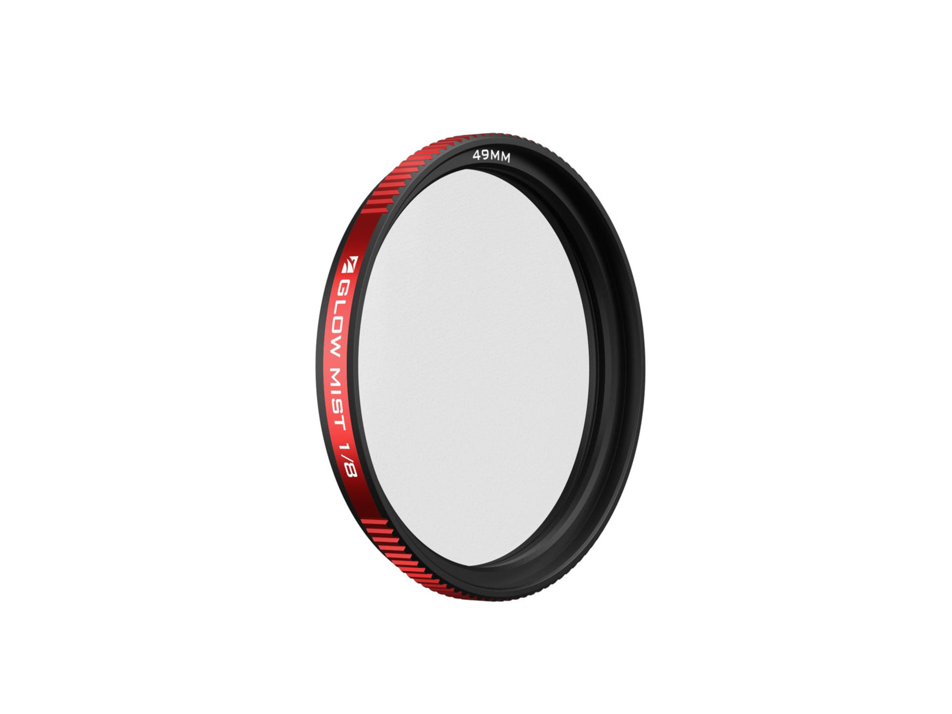 Freewell 49mm Black Glow Mist 1/8 Filter
