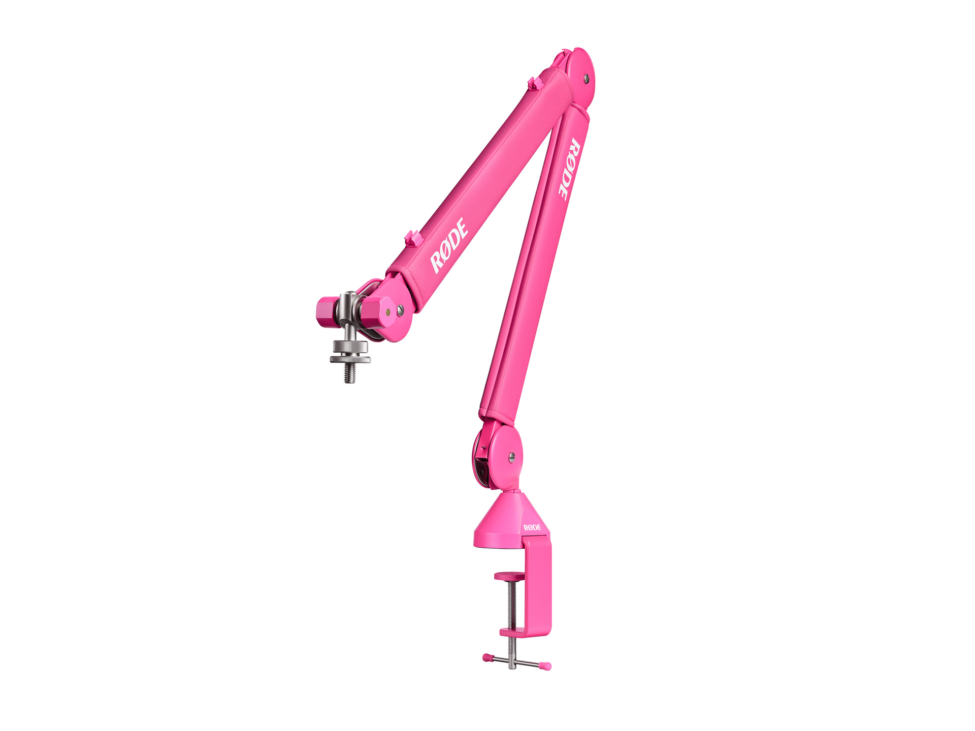 Rode PSA1+ Studio Boom Arm (Pink)