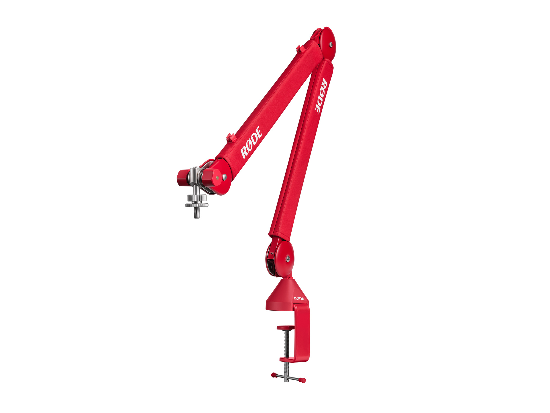Rode PSA1+ Studio Boom Arm (Red)