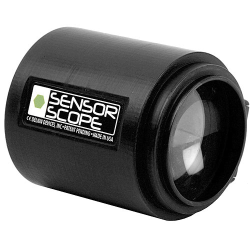 Delkin SensorScope Camera Inspection Unit (with large bag)