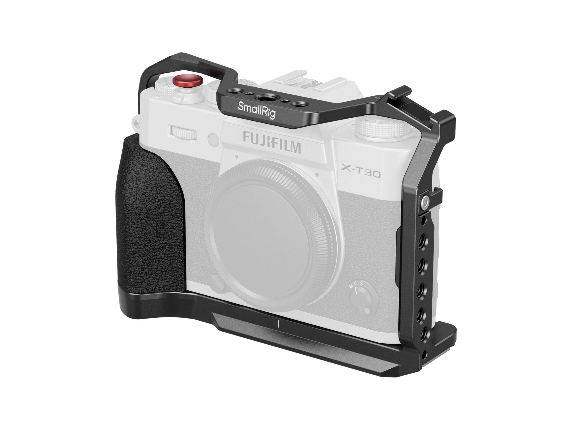 SmallRig 5662 Cage for FUJIFILM X-T30 / X-T30 II / X-T30 III