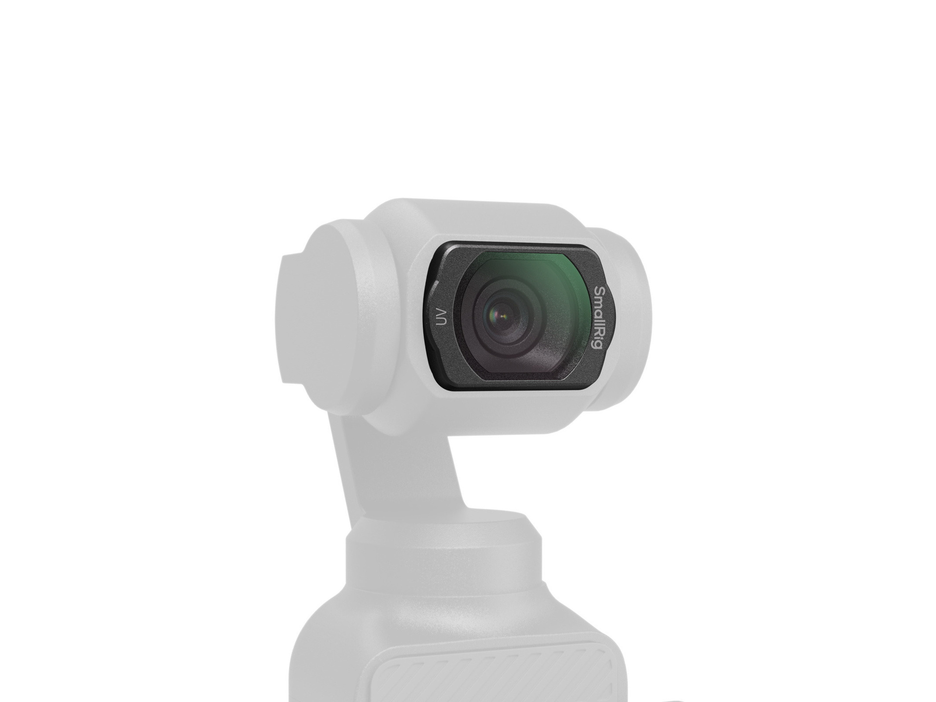 SmallRig 5830 Magnetic UV Filter for DJI Osmo Pocket 3/4