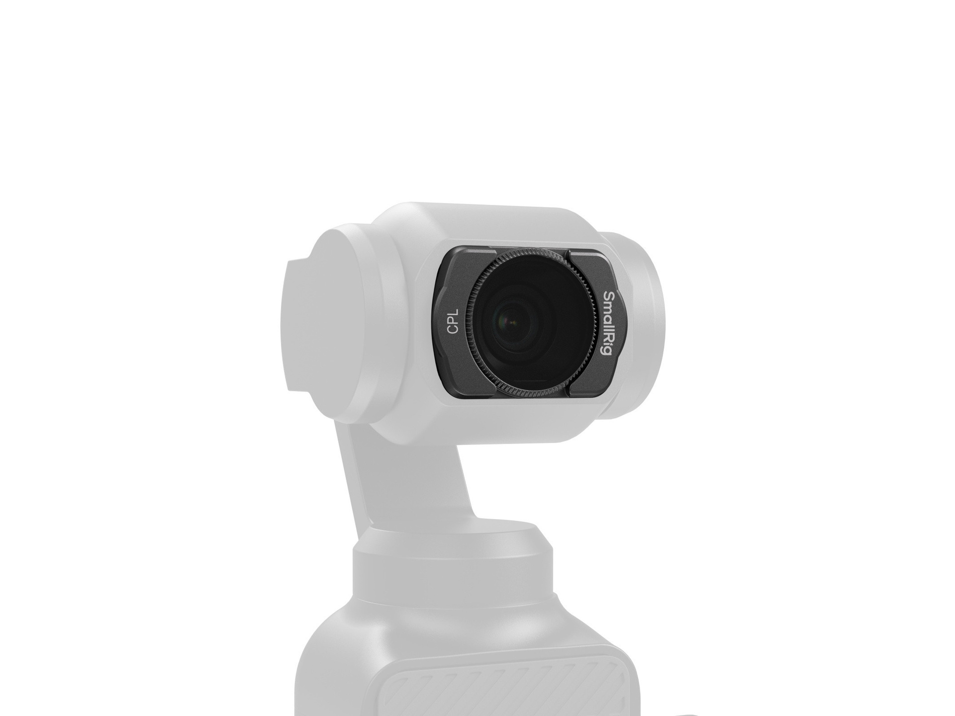 SmallRig 5827 Magnetic CPL Filter for DJI Osmo Pocket 3/4