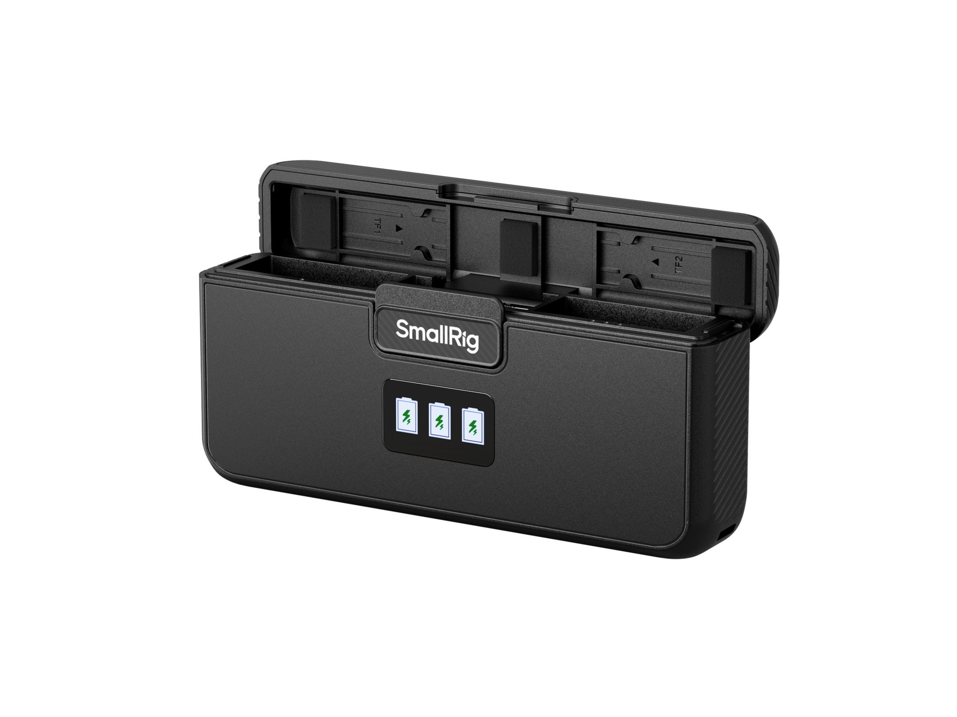 SmallRig 5418 Camera Battery Charger for GoPro 9/10/11/12
