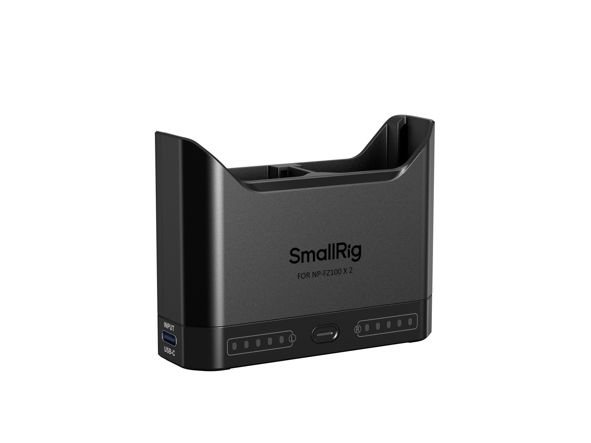 SmallRig 5489 Camera Battery Charger for NP-FZ100