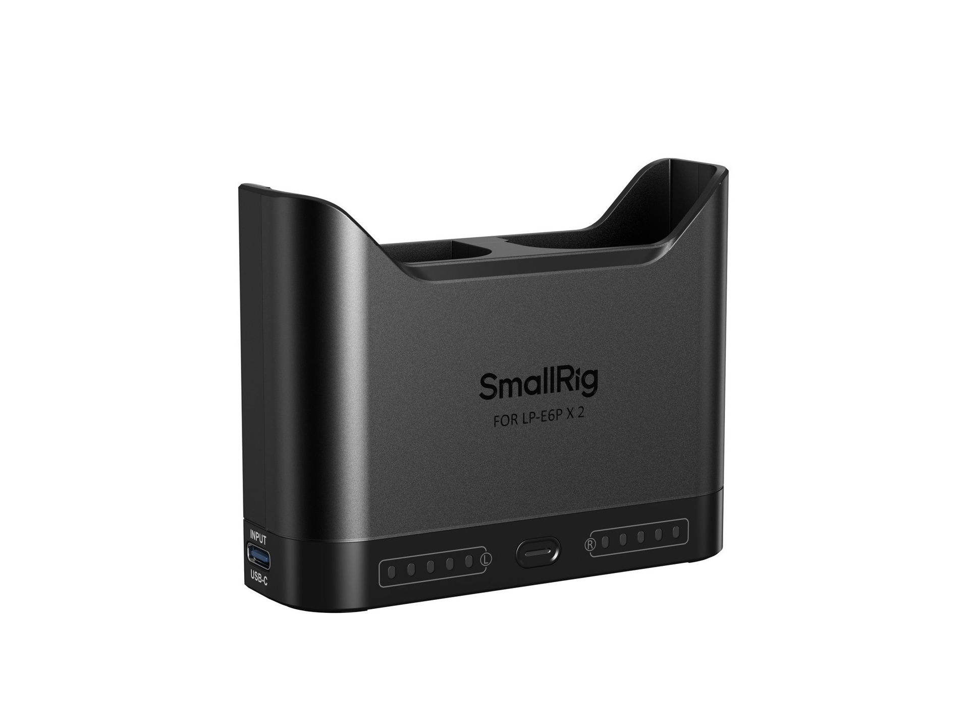 SmallRig 5490 Camera Battery Charger for LP-E6P