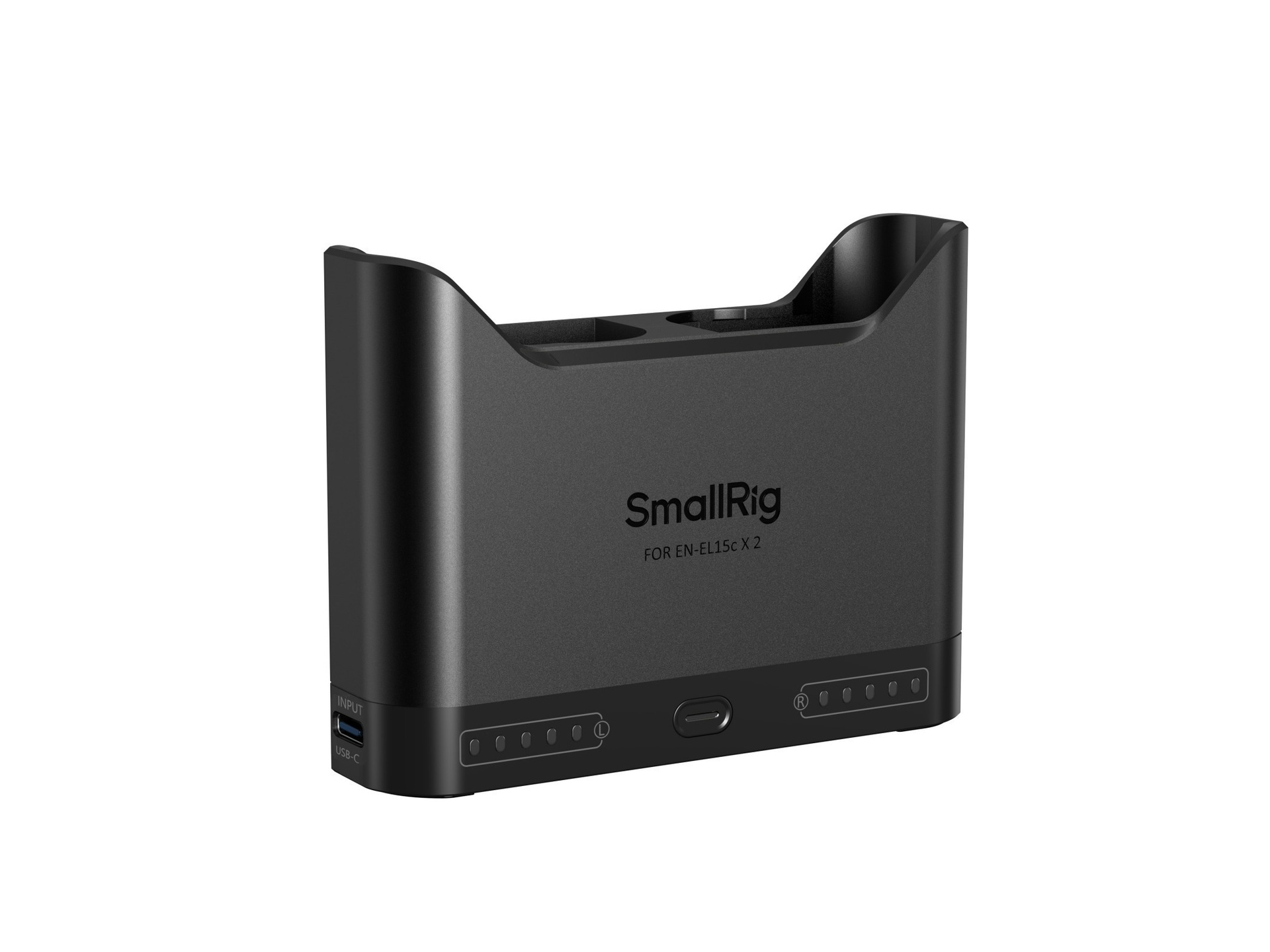 SmallRig 5491 Camera Battery Charger for EN-EL15c