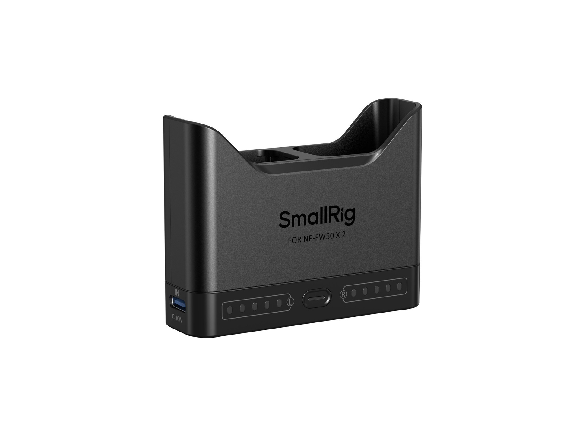 SmallRig 5493 Camera Battery Charger for NP-FW50