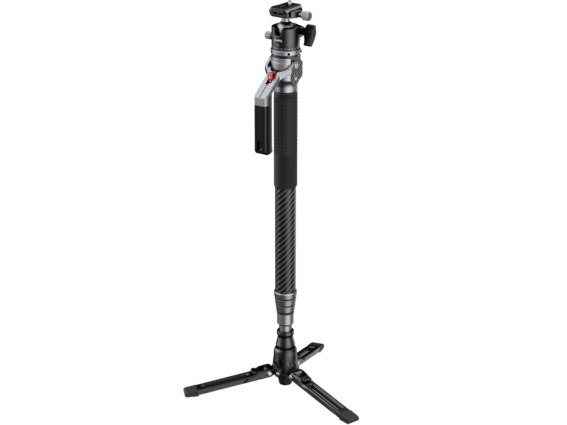 SmallRig 5564 Carbon Fiber Photography Monopod