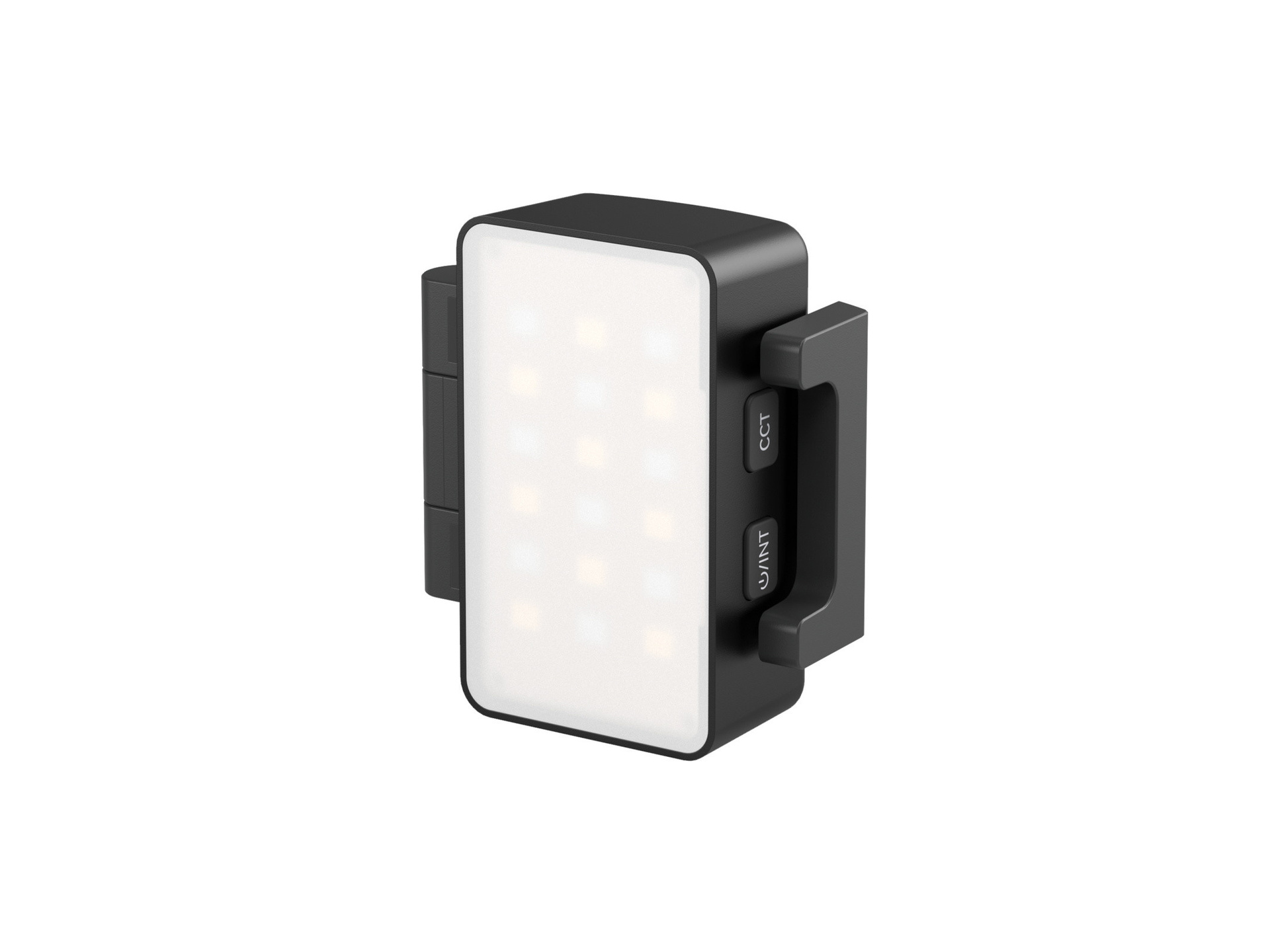 SmallRig 5733 Bi-Color LED Video Light for DJI Osmo Pocket 3/4