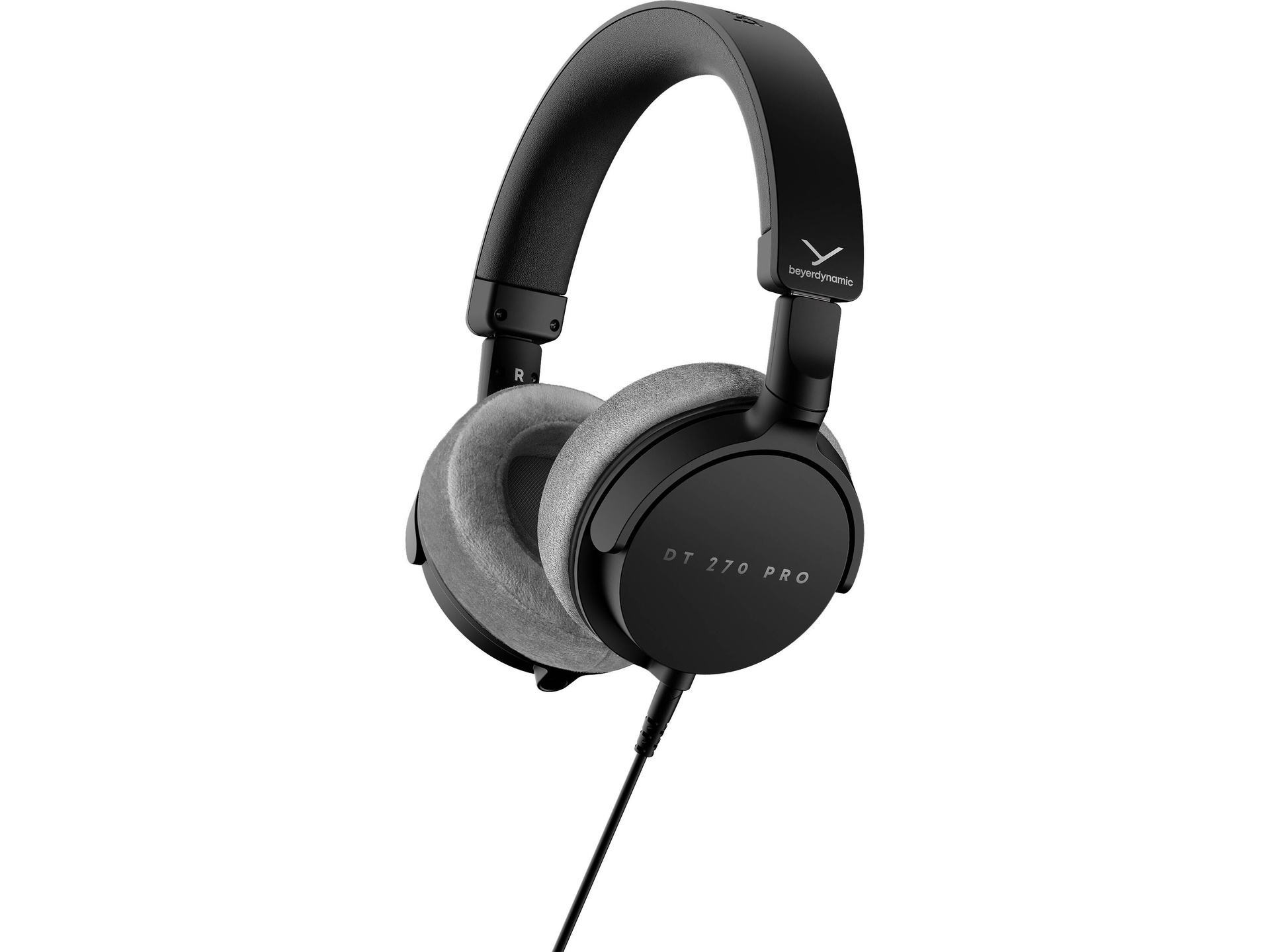 Beyerdynamic DT 270 PRO Closed-Back, Over-Ear Headphones