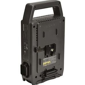 Sony BC-L70 Portable 2 Position Battery Charger