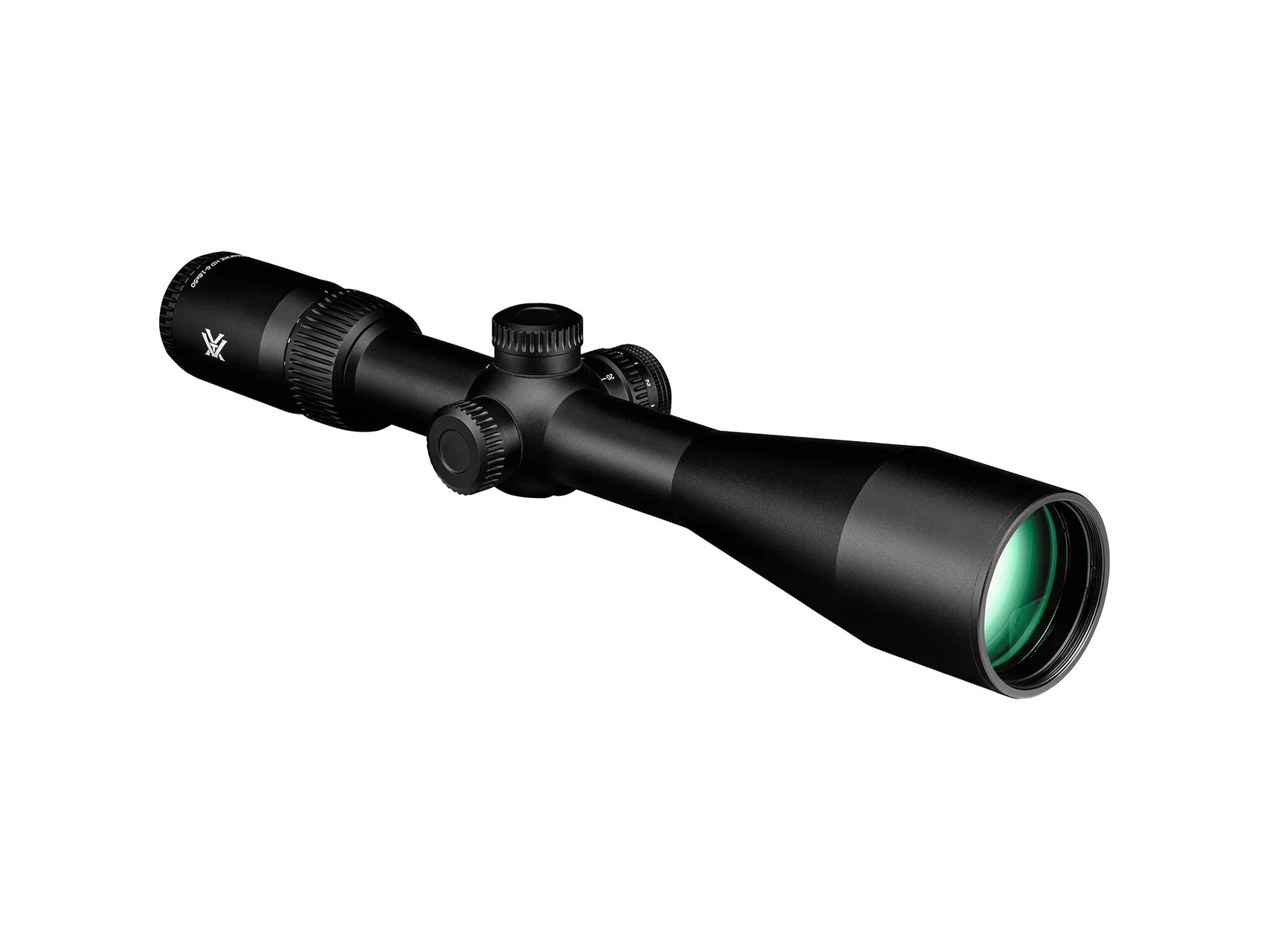 Vortex 6-18x50 Crossfire HD Riflescope (Widerange Plex MOA Reticle)