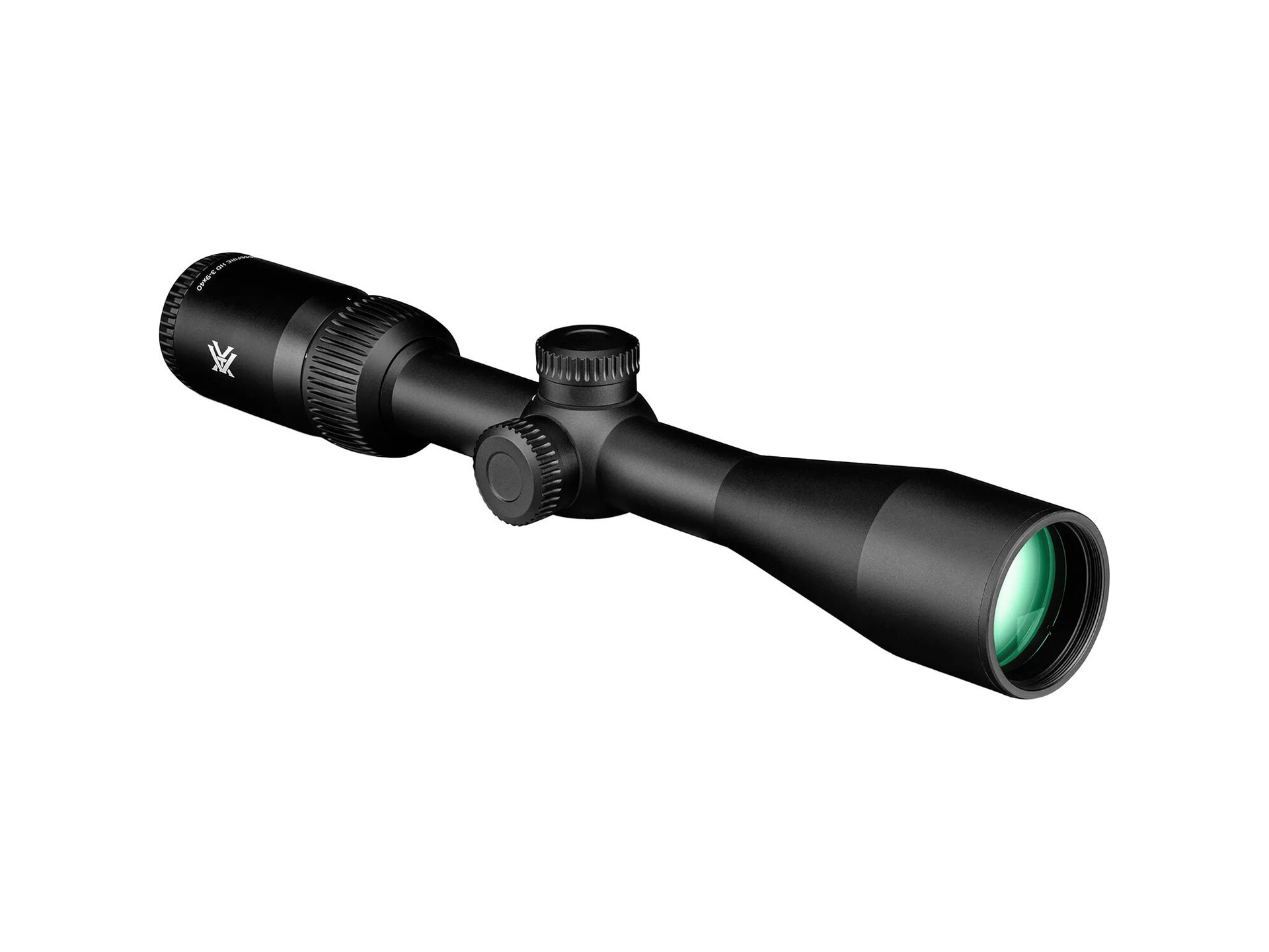 Vortex 3-9x40 Crossfire HD Riflescope (Dead-Hold 2A BDC MOA Reticle)
