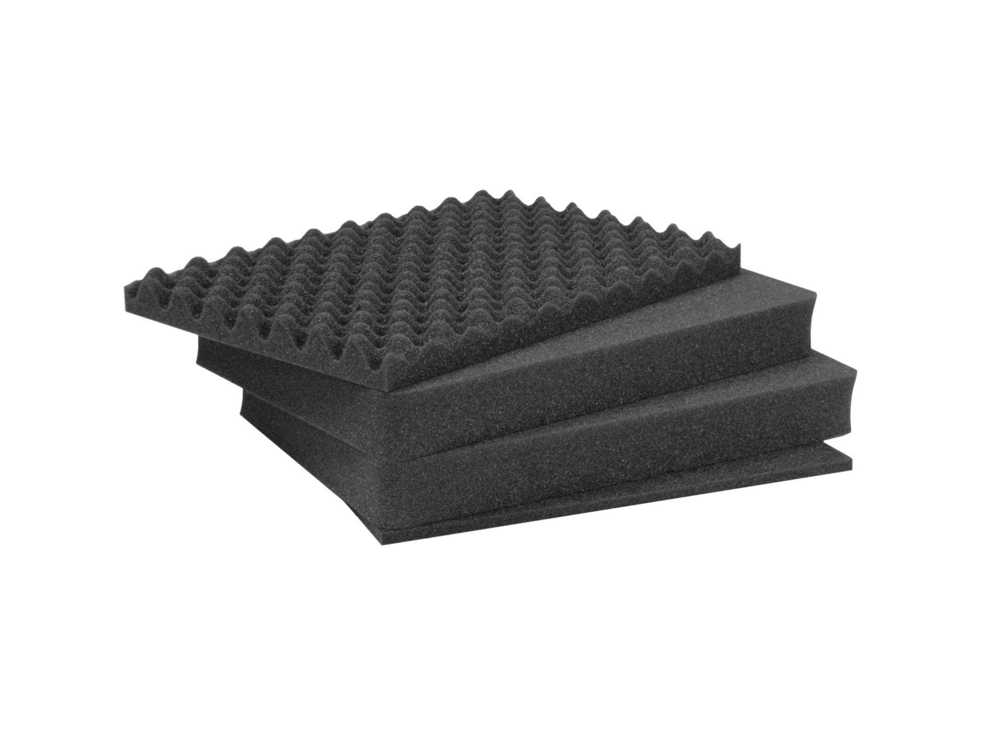 Nanuk Multilayered Cubed Foam Insert for 940 Case