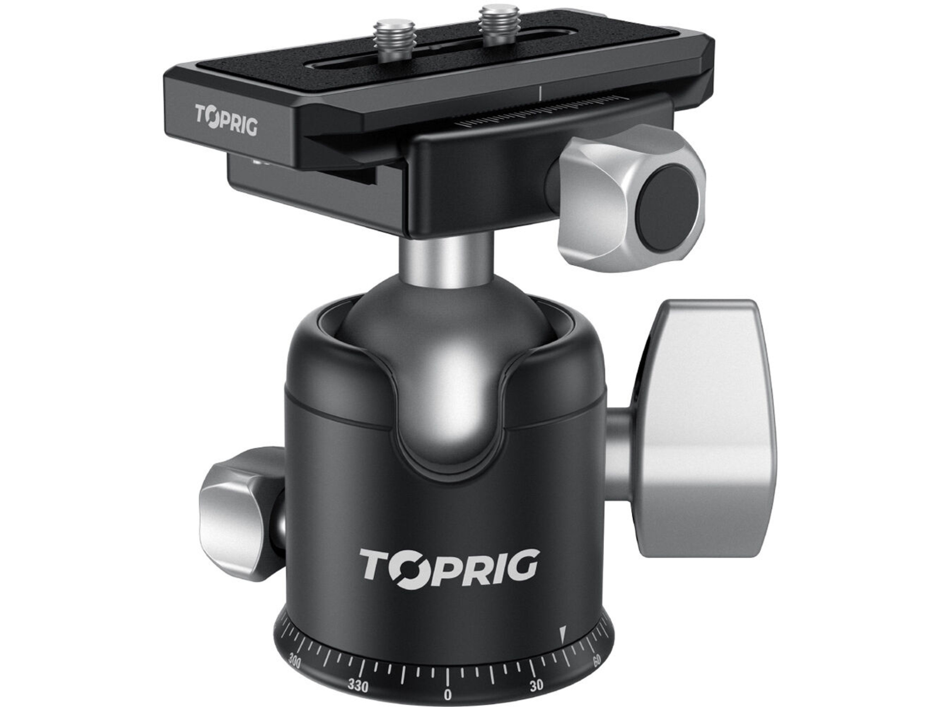 Accsoon TopRig Ball Head