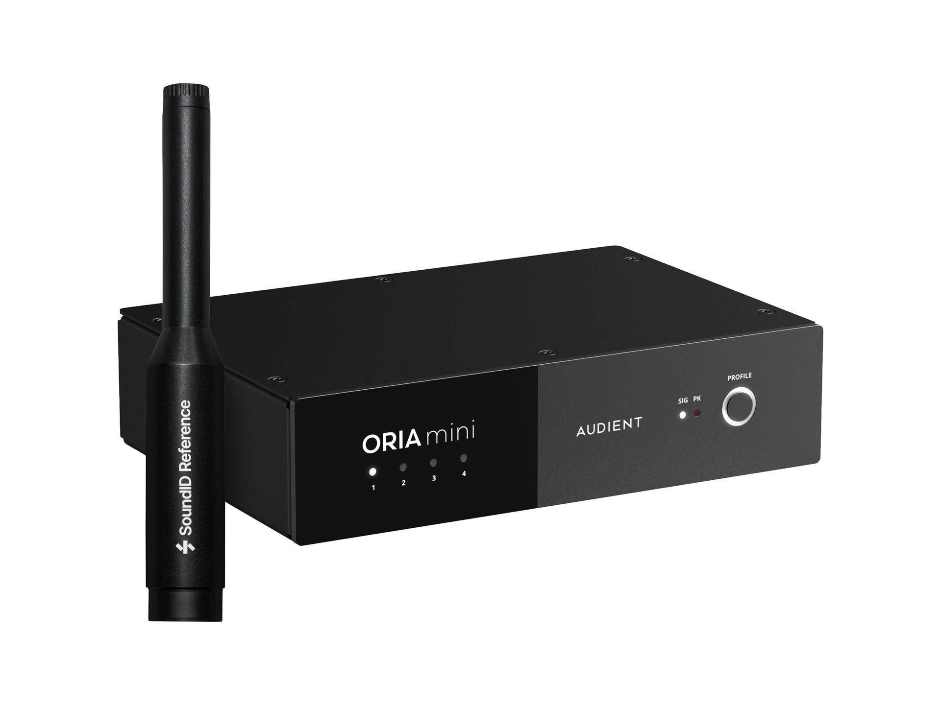 Audient ORIA Mini Room Correction System