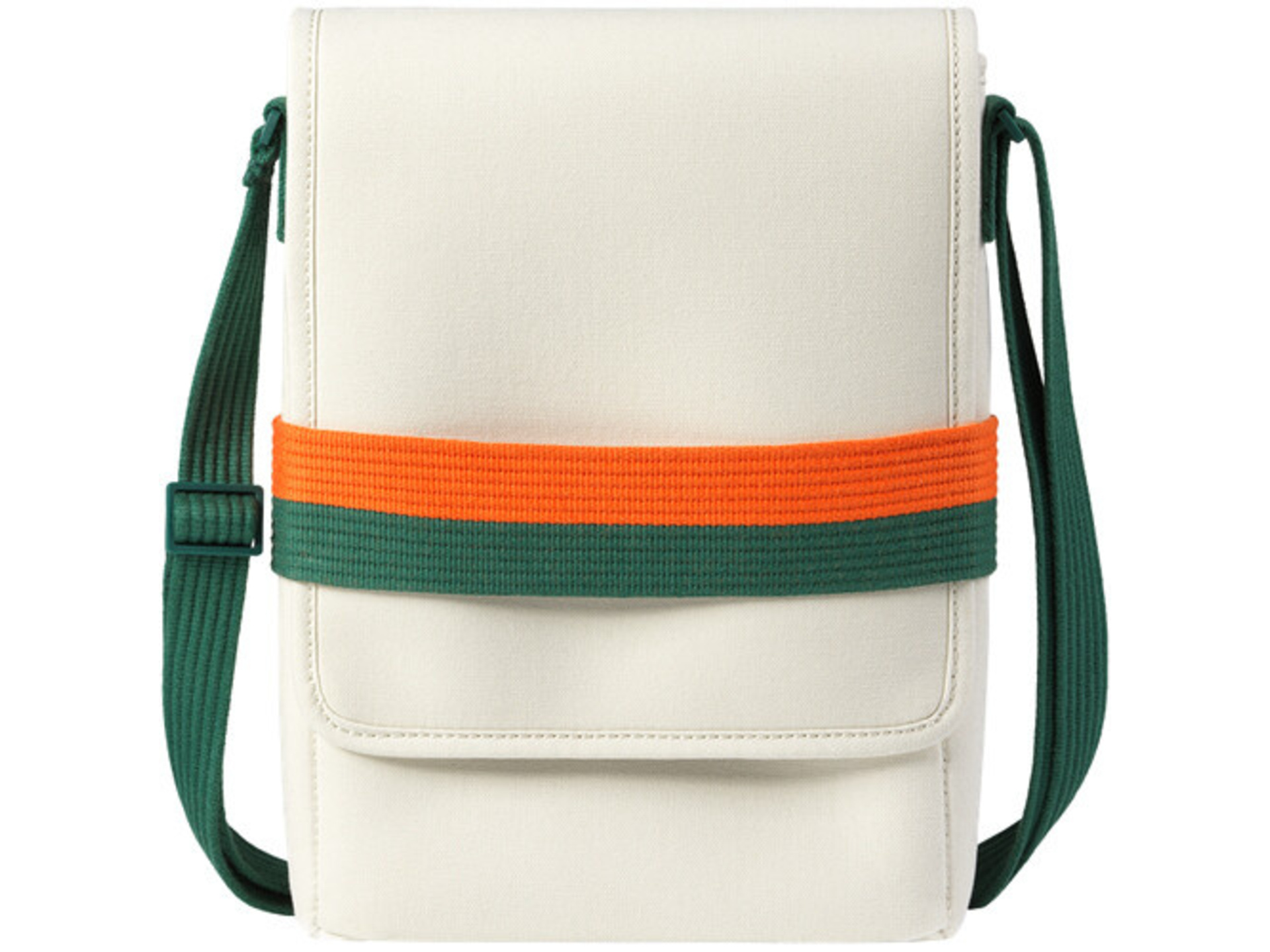 teenage engineering Canvas Shoulder Bag for EP-40 Sampling Workstation