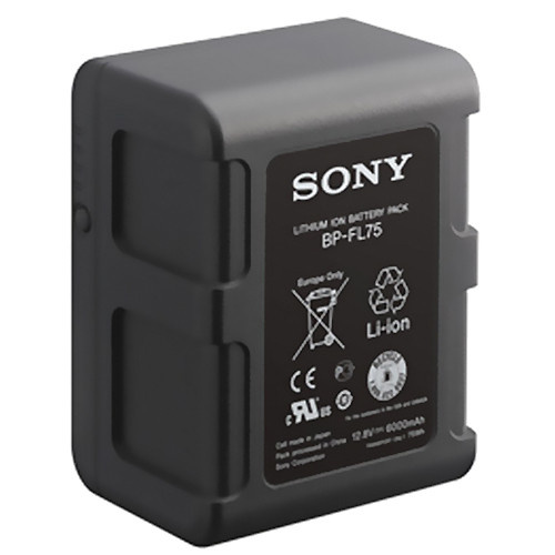 Sony BP-FL75 Olivine V-Mount Battery