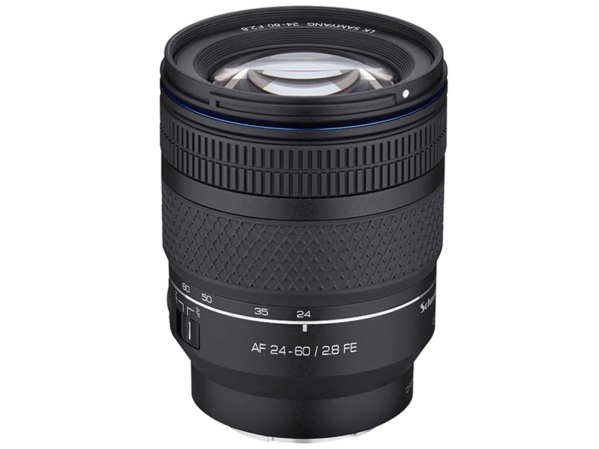 Samyang 24-60mm f/2.8 AF Lens (Sony FE)
