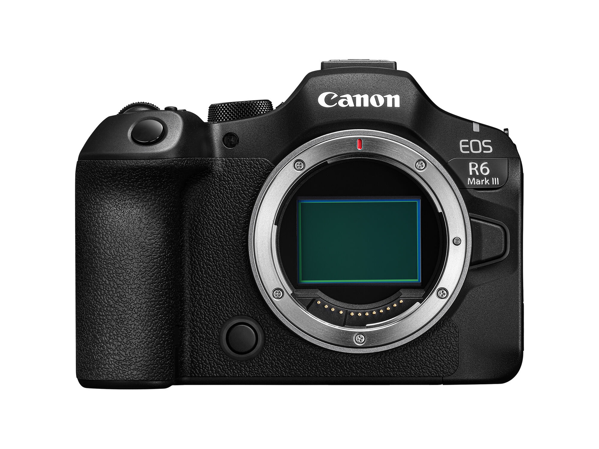 Canon EOS R6 Mark III Mirrorless Camera | Rubber Monkey | NZ