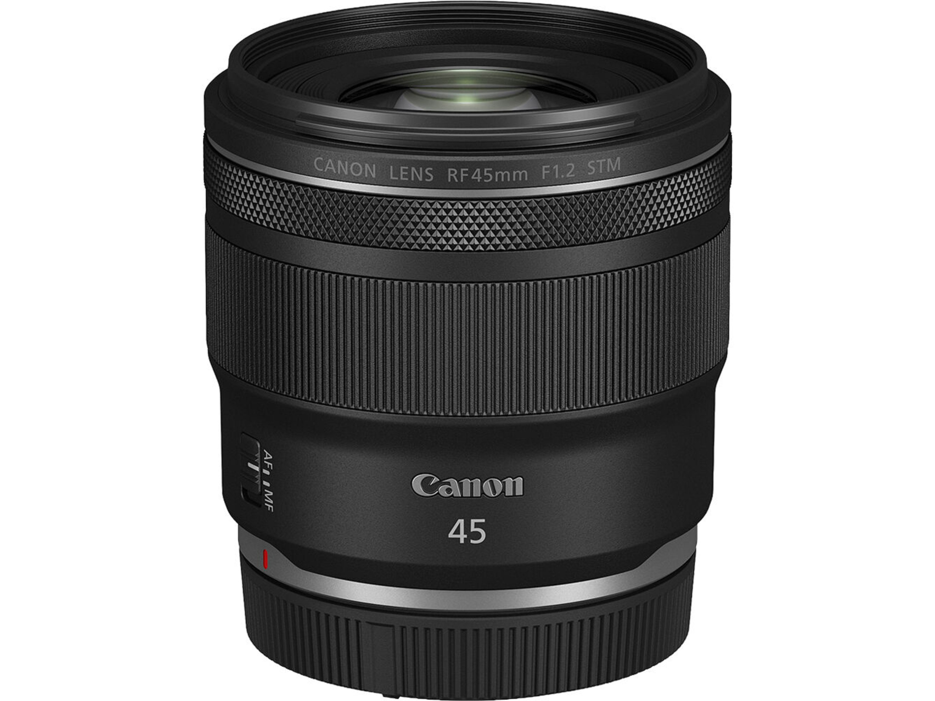 Canon 45mm f/1.2 STM Lens (Canon RF)