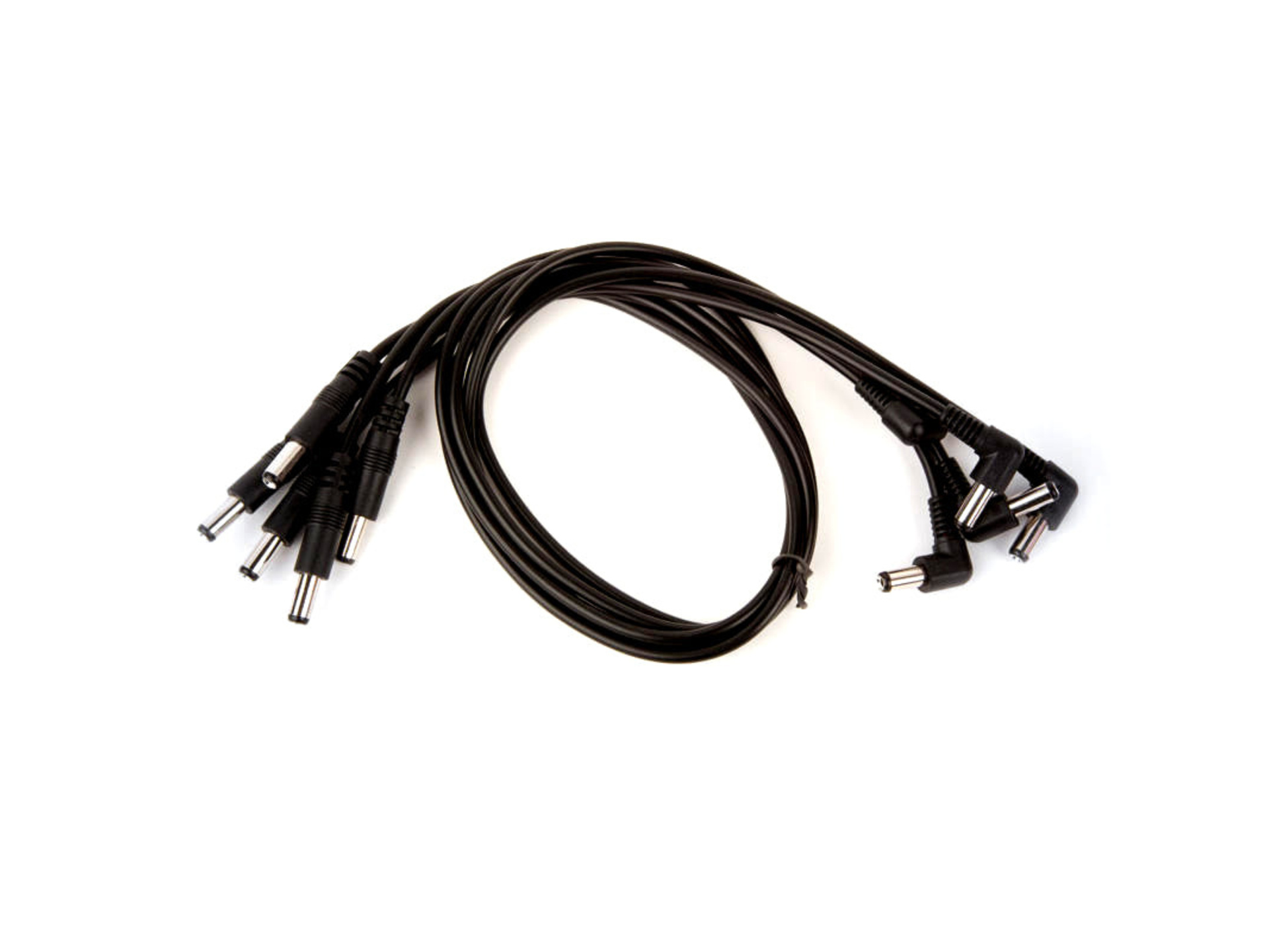 Strymon Right Angle to Right Angle DC Power Cable (92cm, 5 Pack)