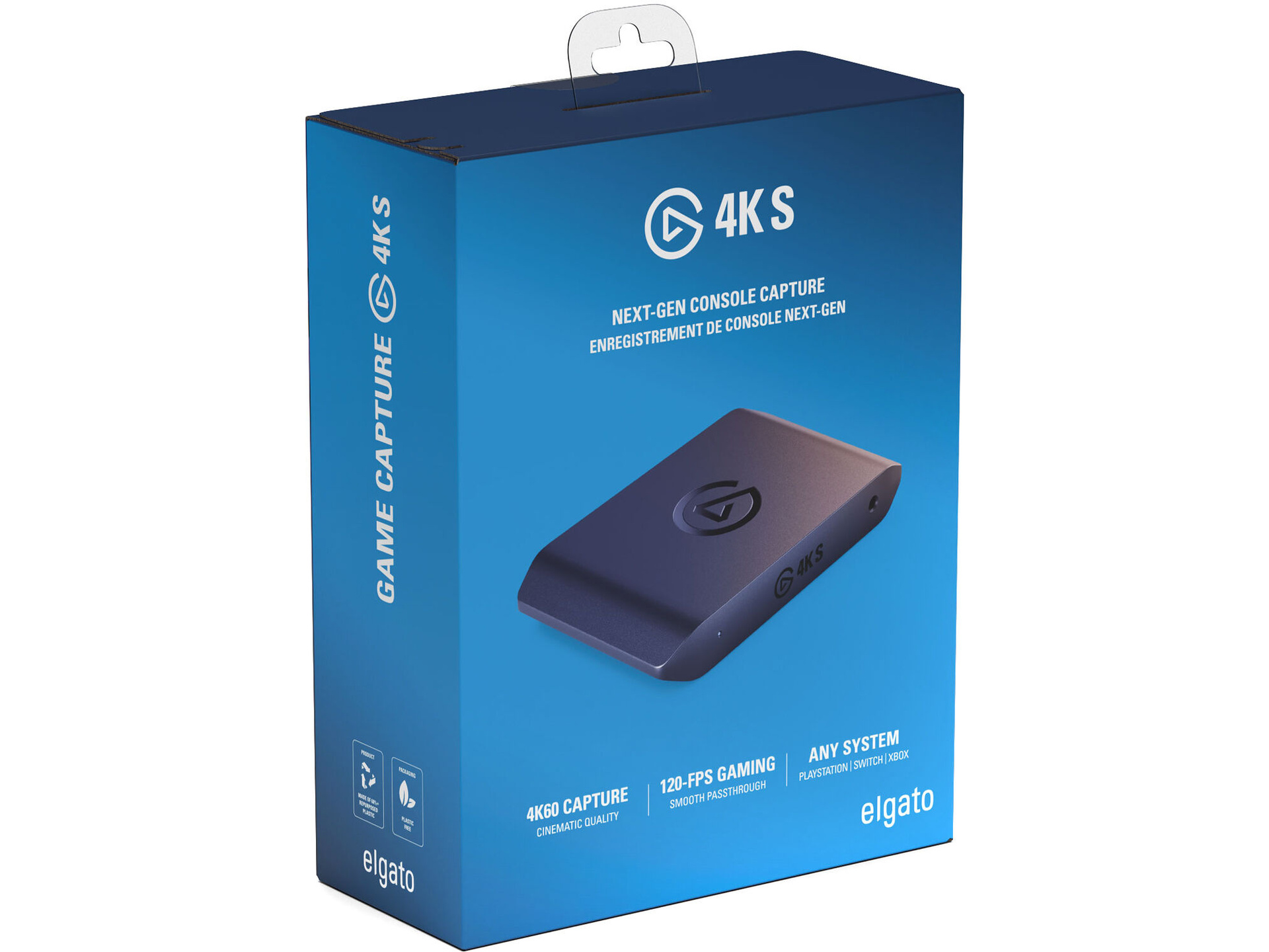 Elgato Game Capture 4K S | Rubber Monkey | AU