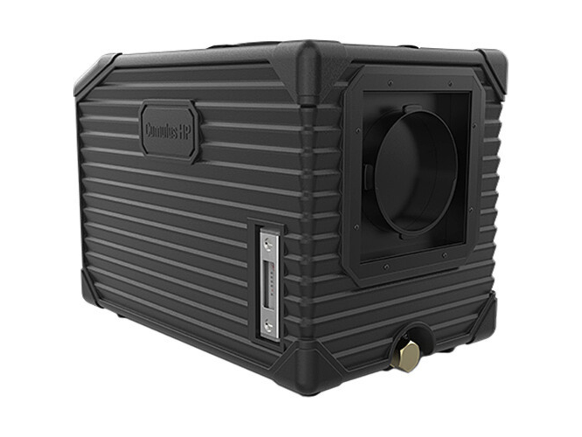 CHAUVET DJ Cumulus HP Low-Lying Fog Machine