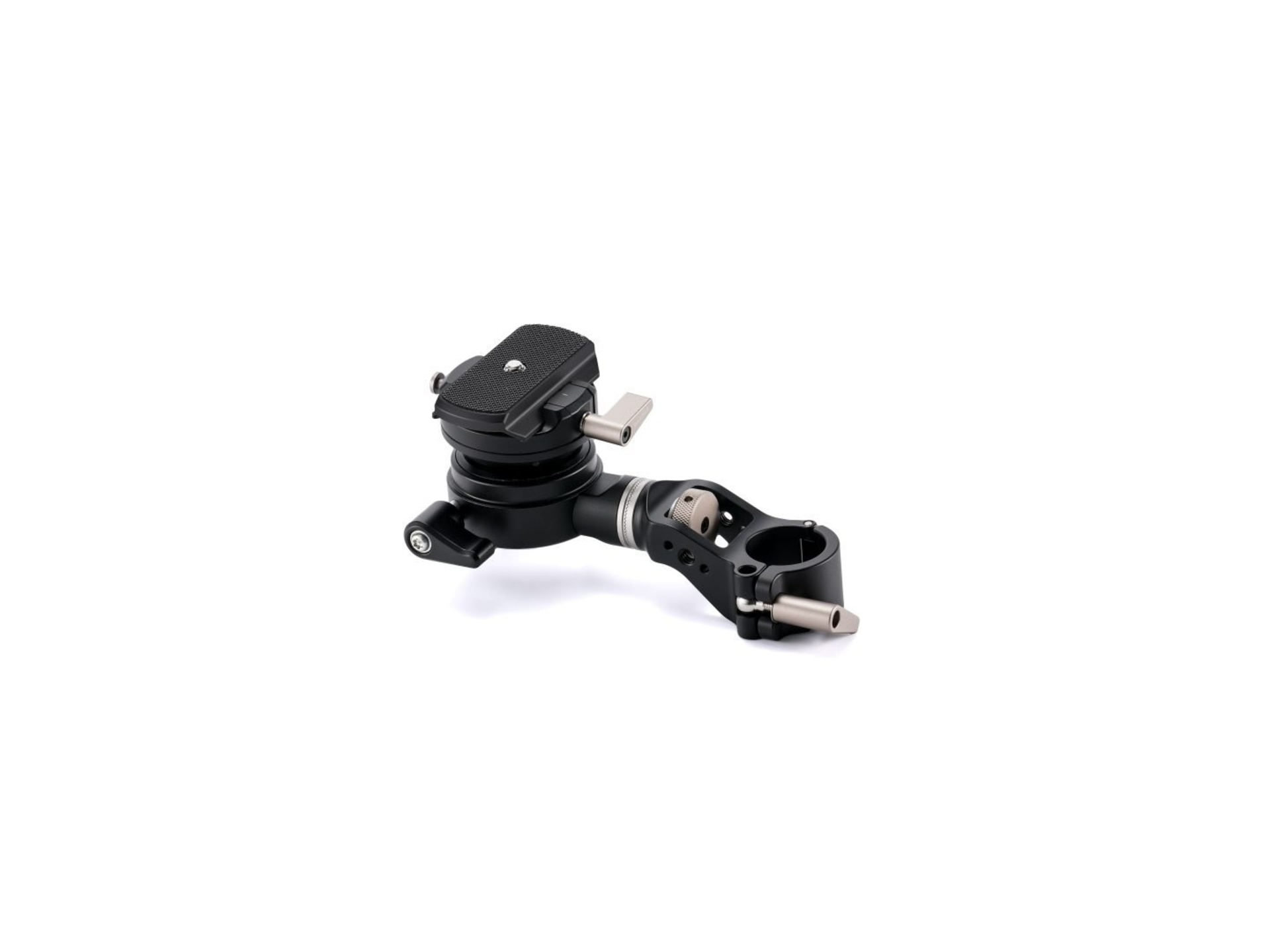 Tilta ARCA Ball Head for Hydra Adjustable Support Post