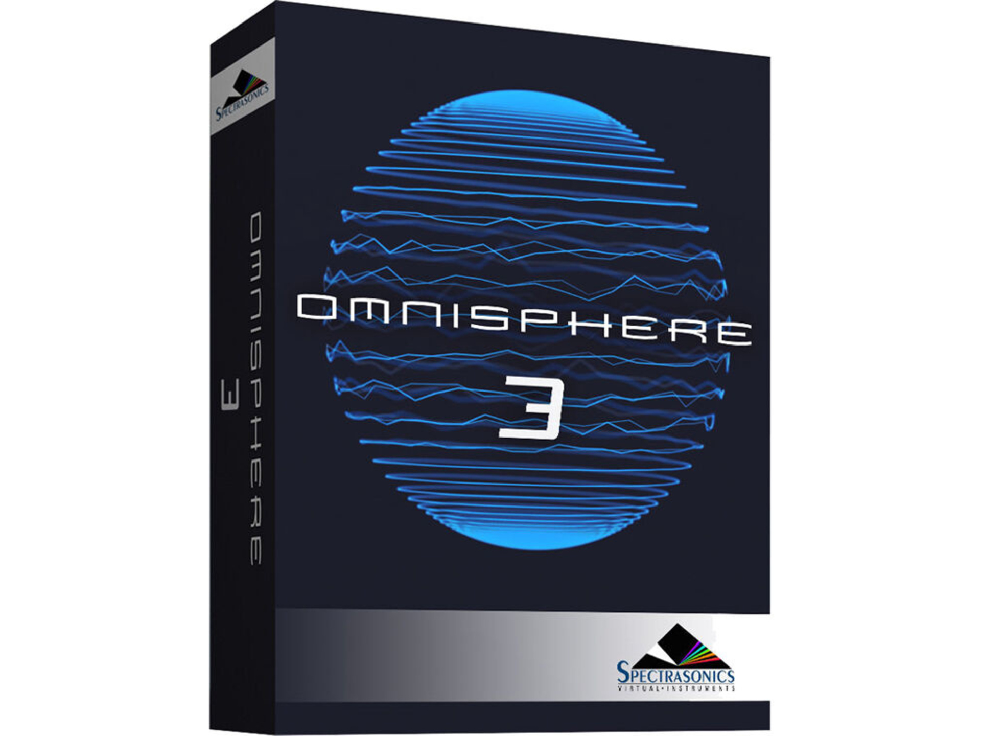 Spectrasonics Omnisphere 3