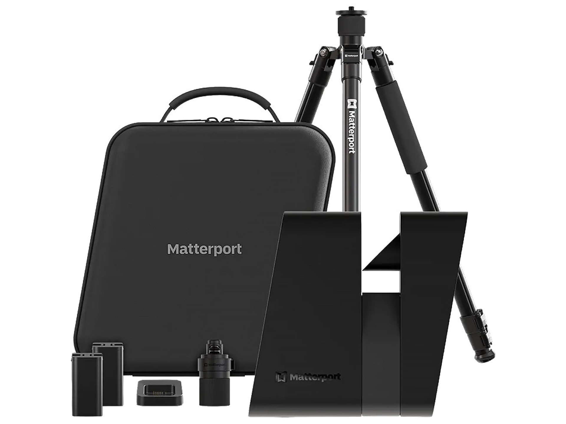 Matterport MC300 Pro3D Performance Kit