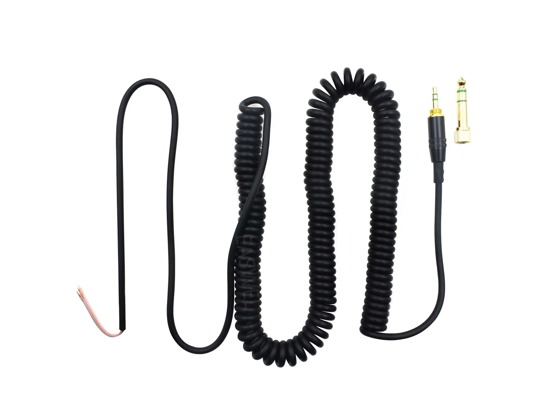 Sony Replacement Headphone Cord with Plug for MDR-7506