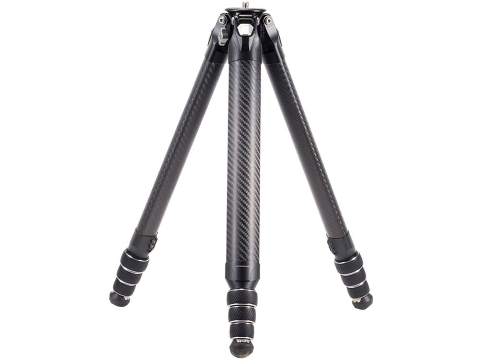 Ulanzi Falcam TreeRoot Carbon Fiber Quick Lock Travel Tripod
