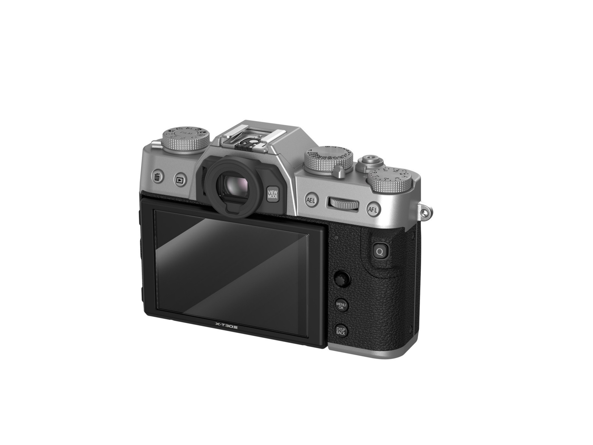 SmallRig 5804 Screen Protector for FUJIFILM X-T30 III / X-T30 II / X-T30 / X-S10