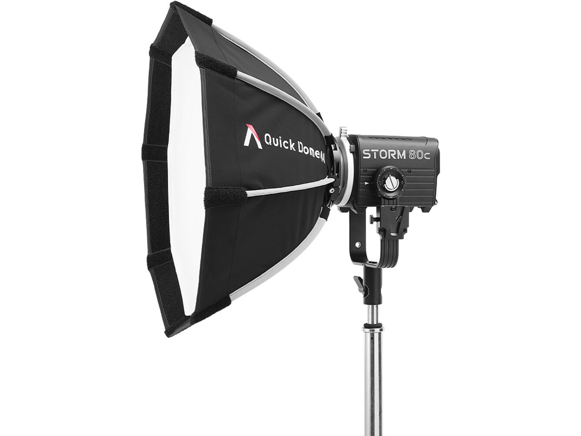 Aputure Quick Dome 40 for STORM 80c