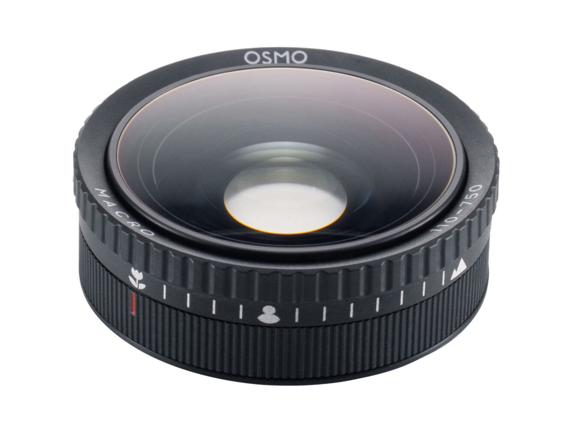 DJI Macro Lens for Osmo Action 6