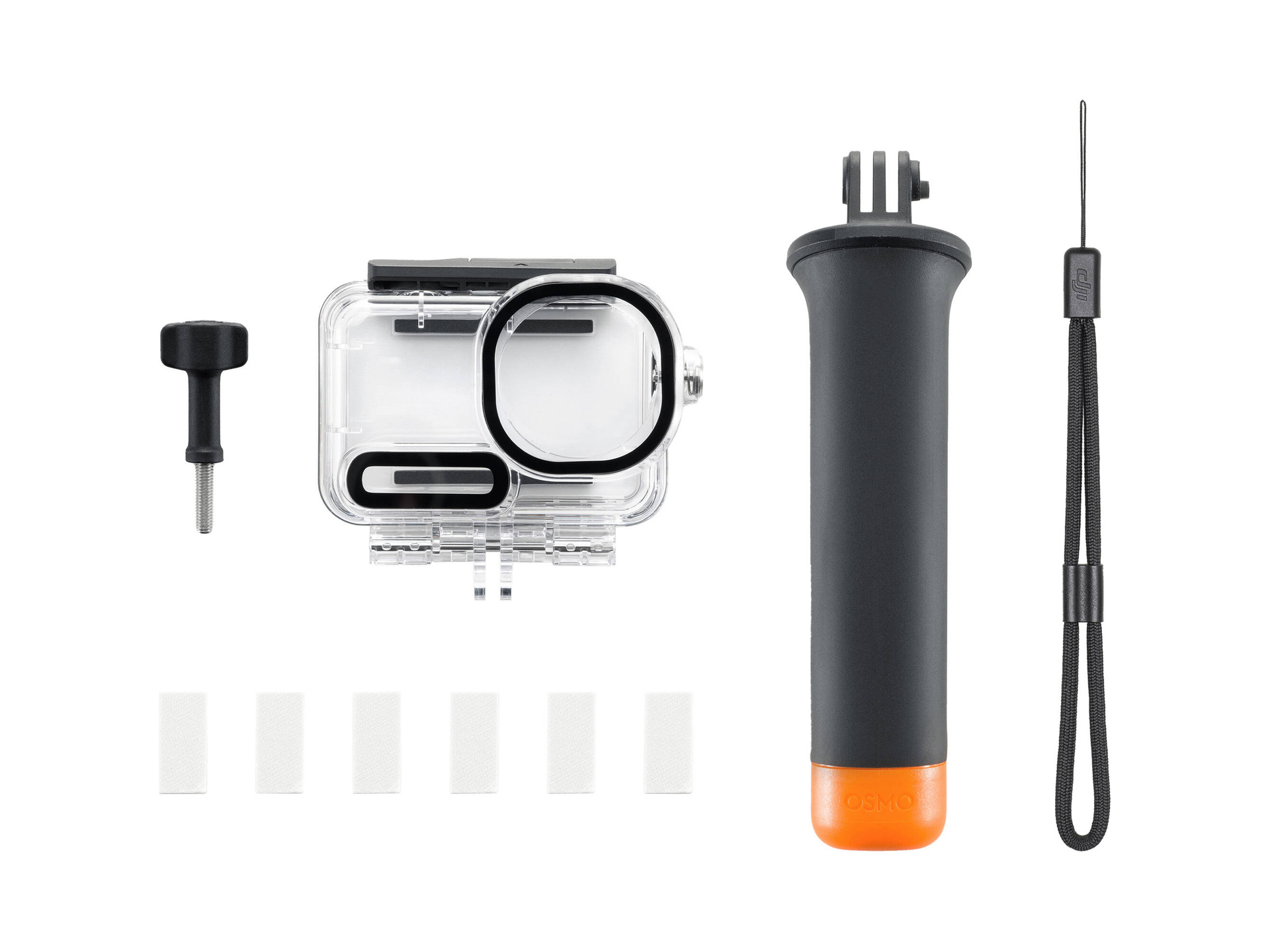DJI Diving Accessory Kit for Osmo Action 6