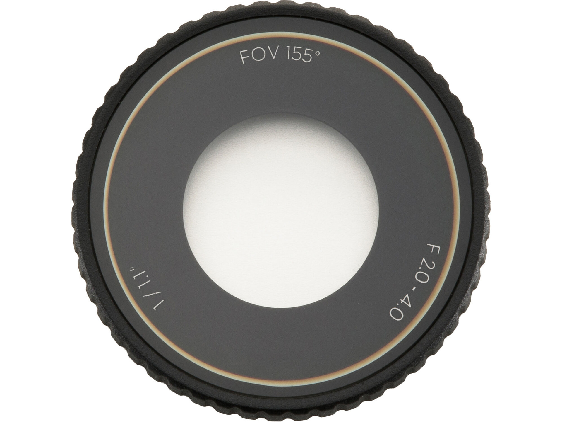 DJI Glass Lens Cover for Osmo Action 6