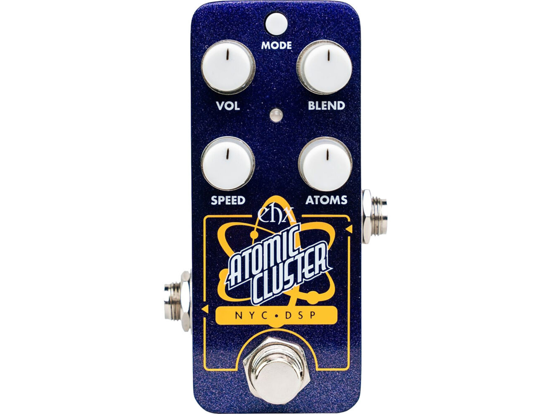Electro-Harmonix Pico Atomic Cluster Spectral Decomposer