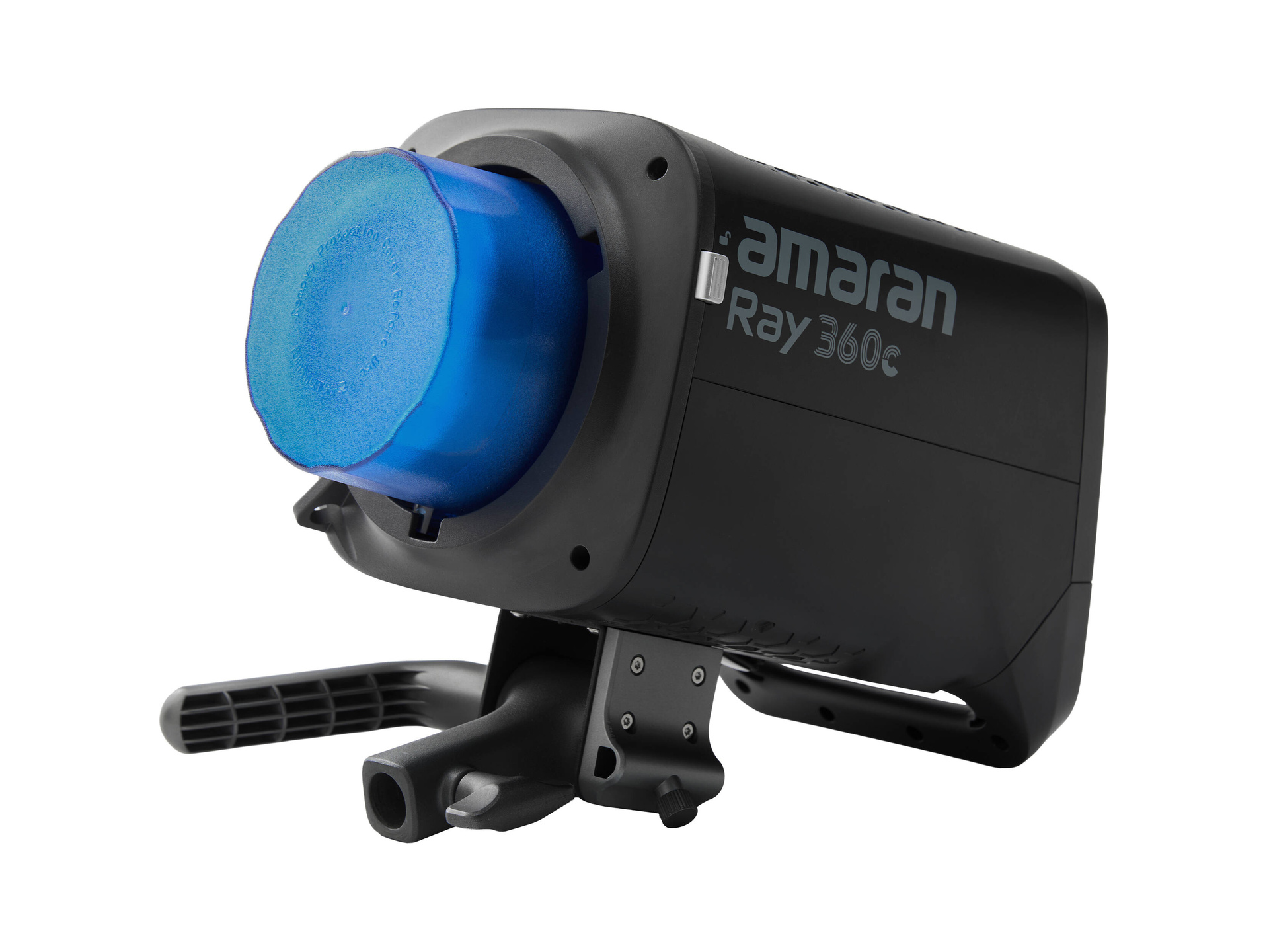 amaran Ray 360c RGB LED Monolight