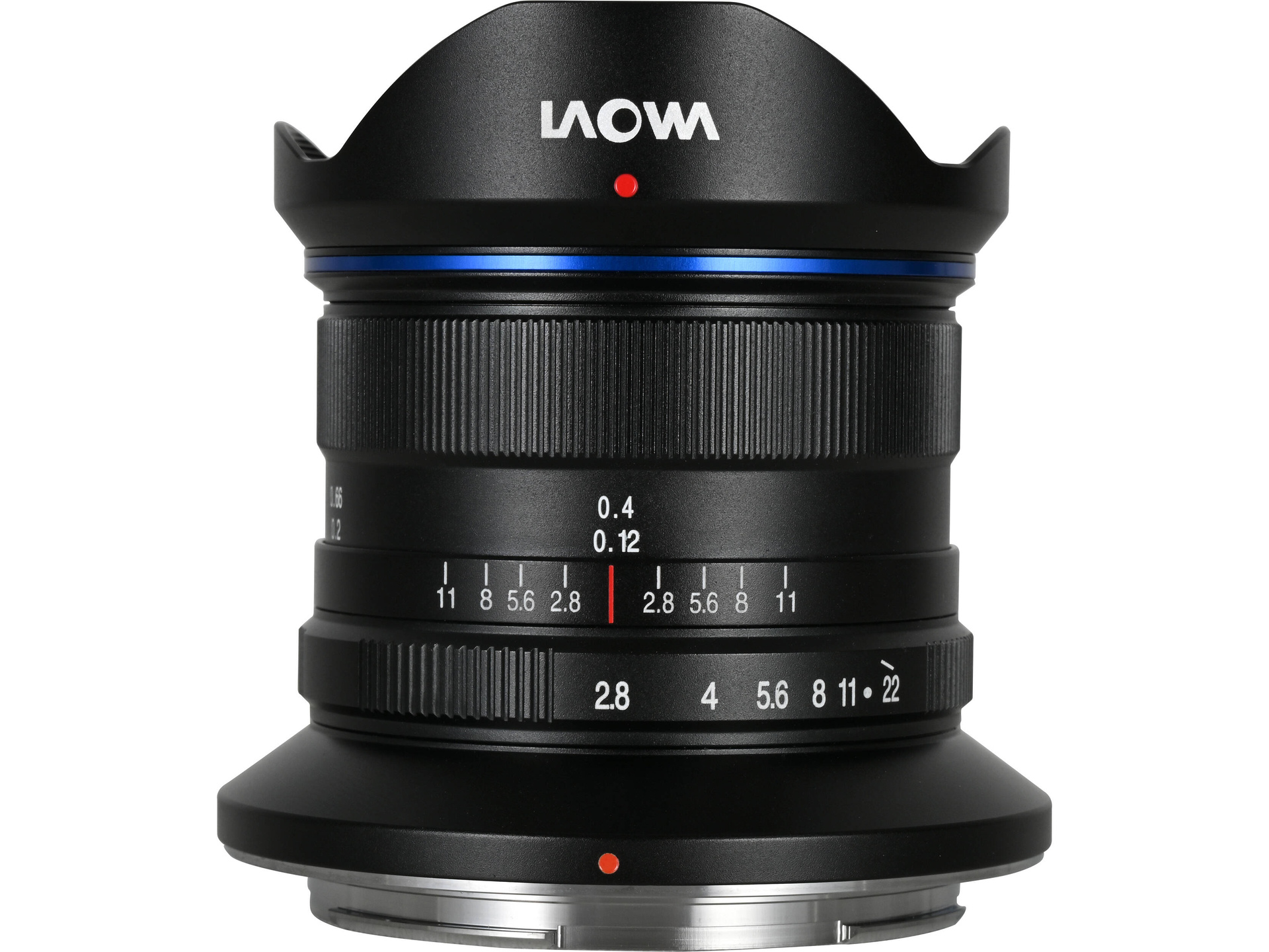 Laowa 9mm f/2.8 Zero-D Lens (Nikon Z)