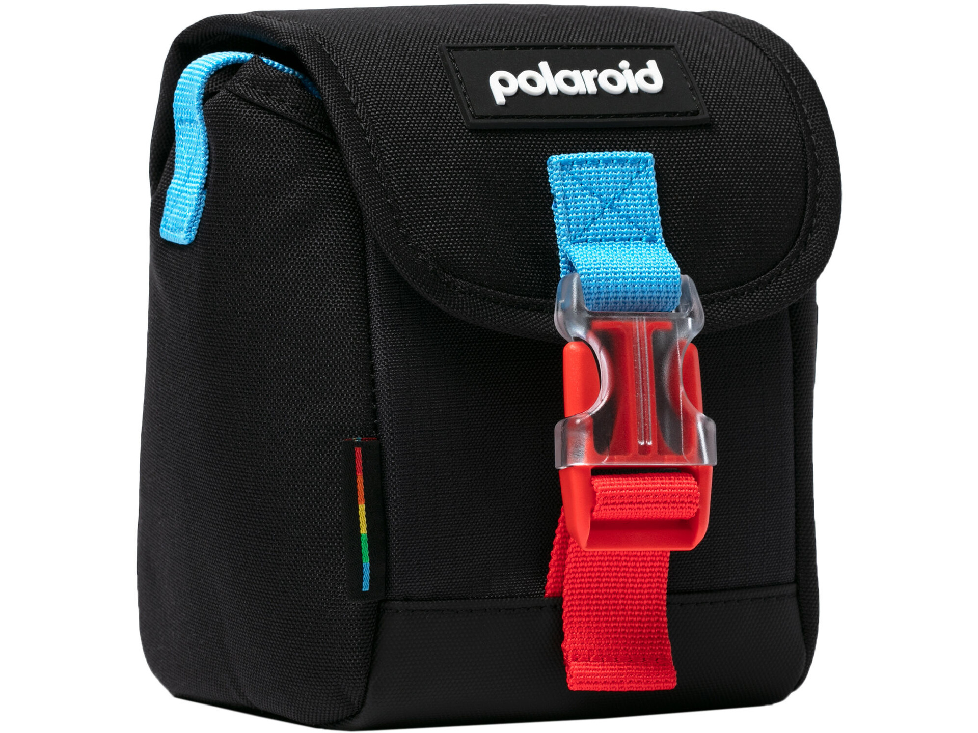 Polaroid Go Camera Bag for Go Mini Camera (Black Multi)